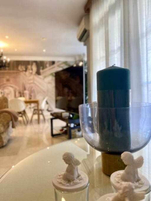 Pan Y Aceite 2 By Solymar Holiday Torre Del Mar Exterior foto
