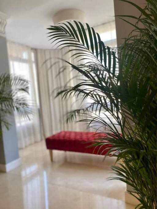 Pan Y Aceite 2 By Solymar Holiday Torre Del Mar Exterior foto